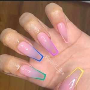 Meet your Posher, Sheree